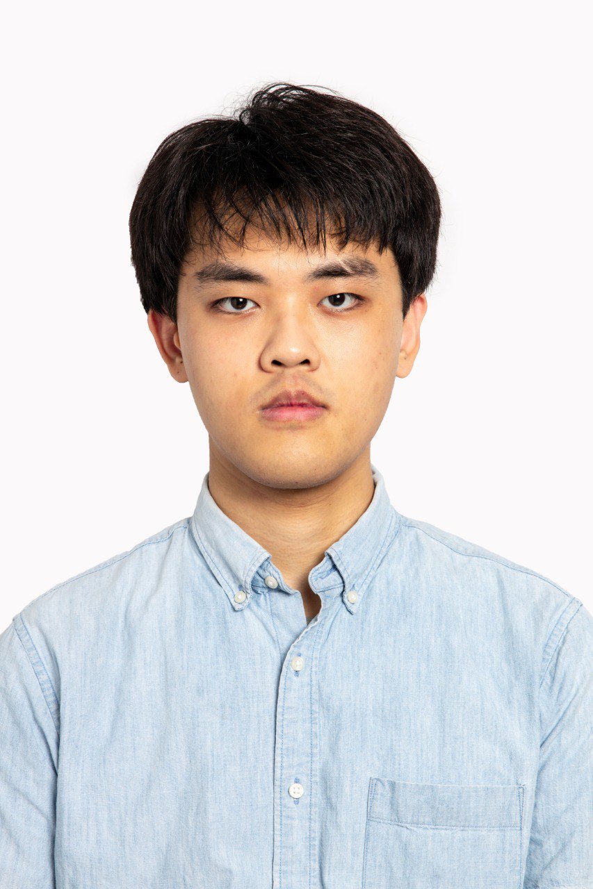 羅祥恩 LO,HSIANG-EN