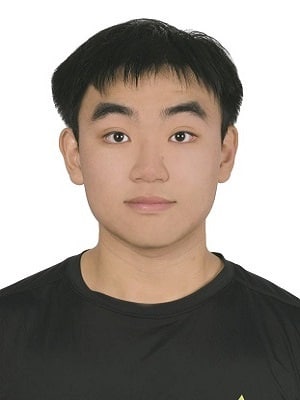 吳聲奇 WU,SHENG-CHI