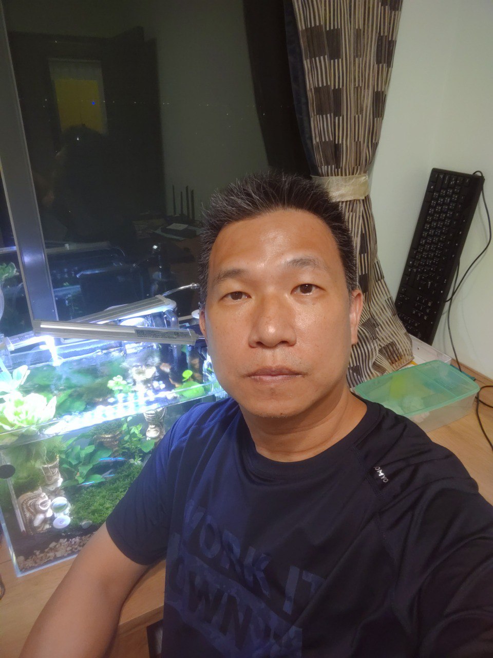 黃博宏 HUANG,PO-HUNG