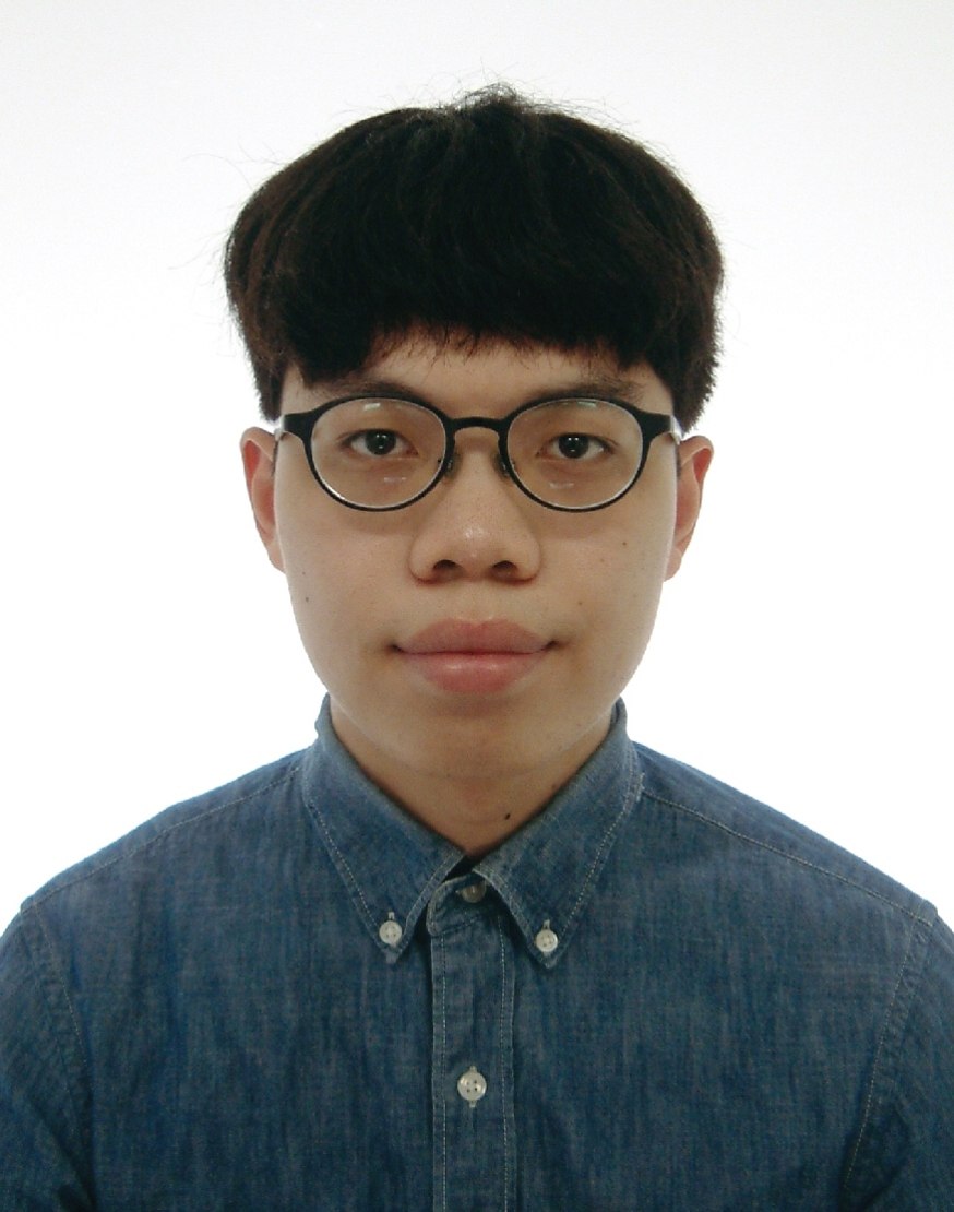 王佳瑋 WANG,CHIA-WEI