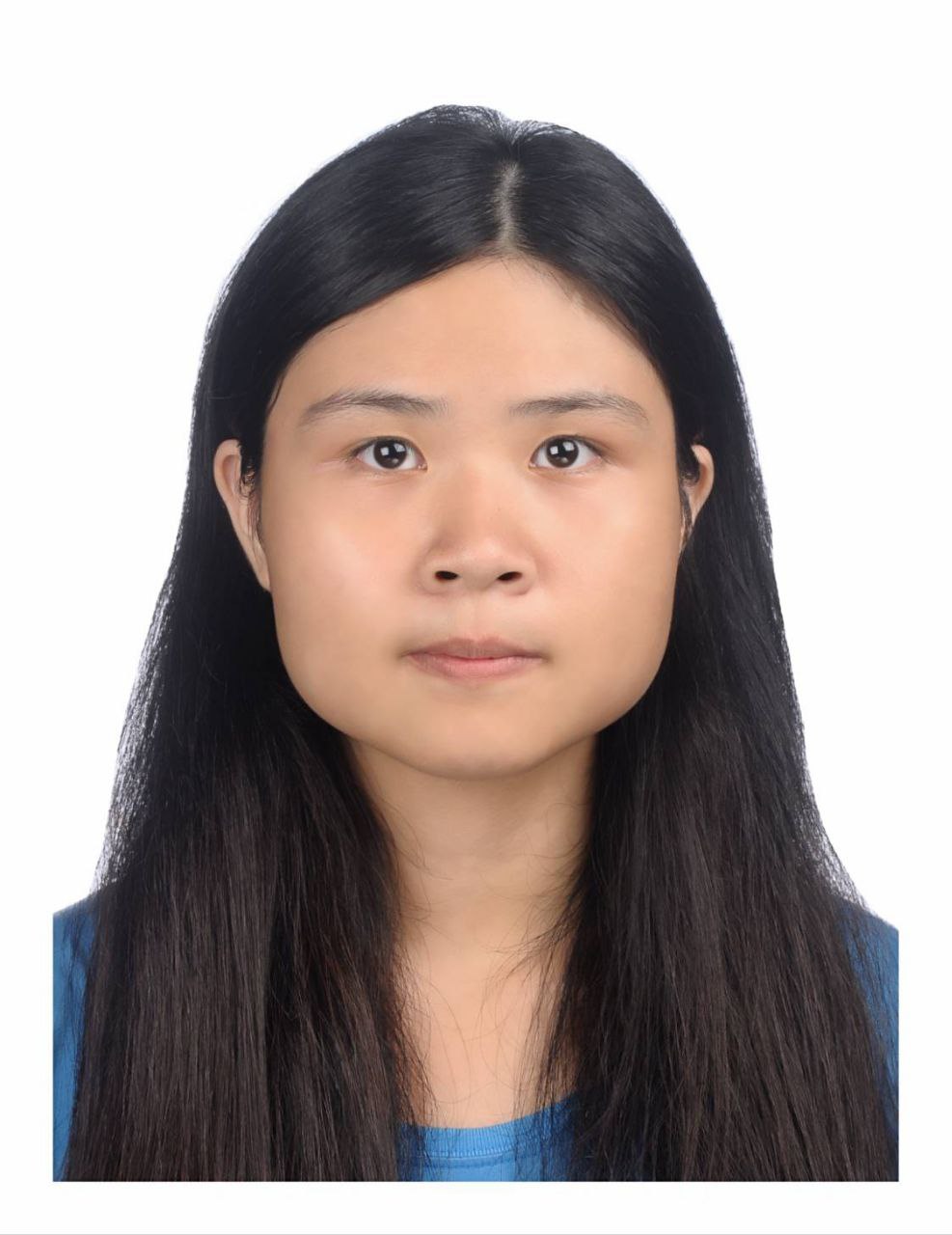 陳俞臻 CHEN,YU-CHEN