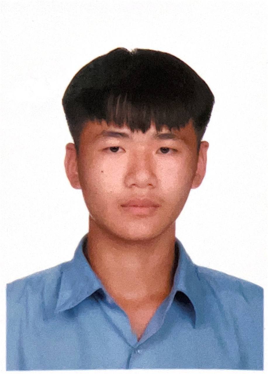 吳瑋杰 WEI-JIE, WU