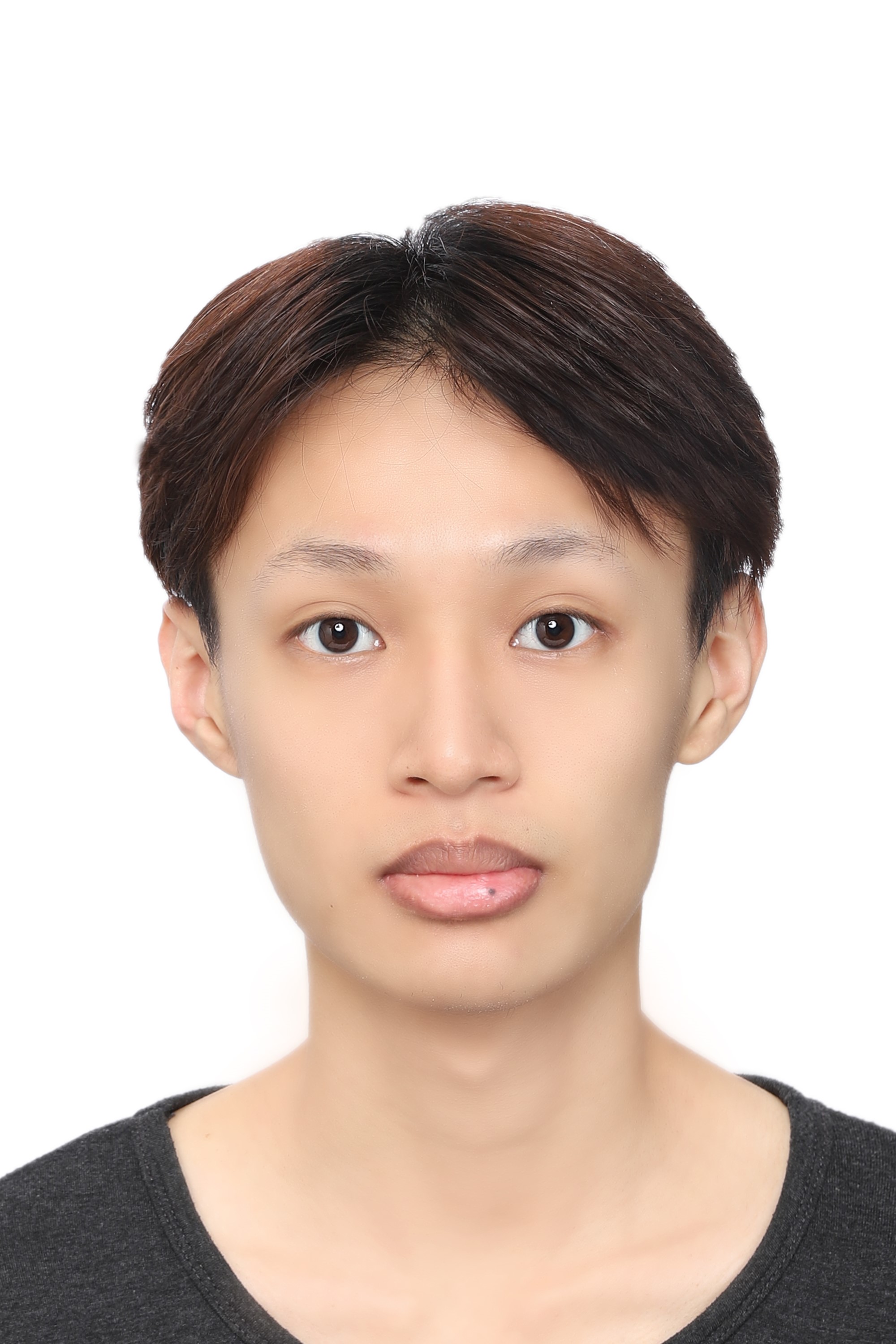 鄭博薪 BO-XIN, ZHENG