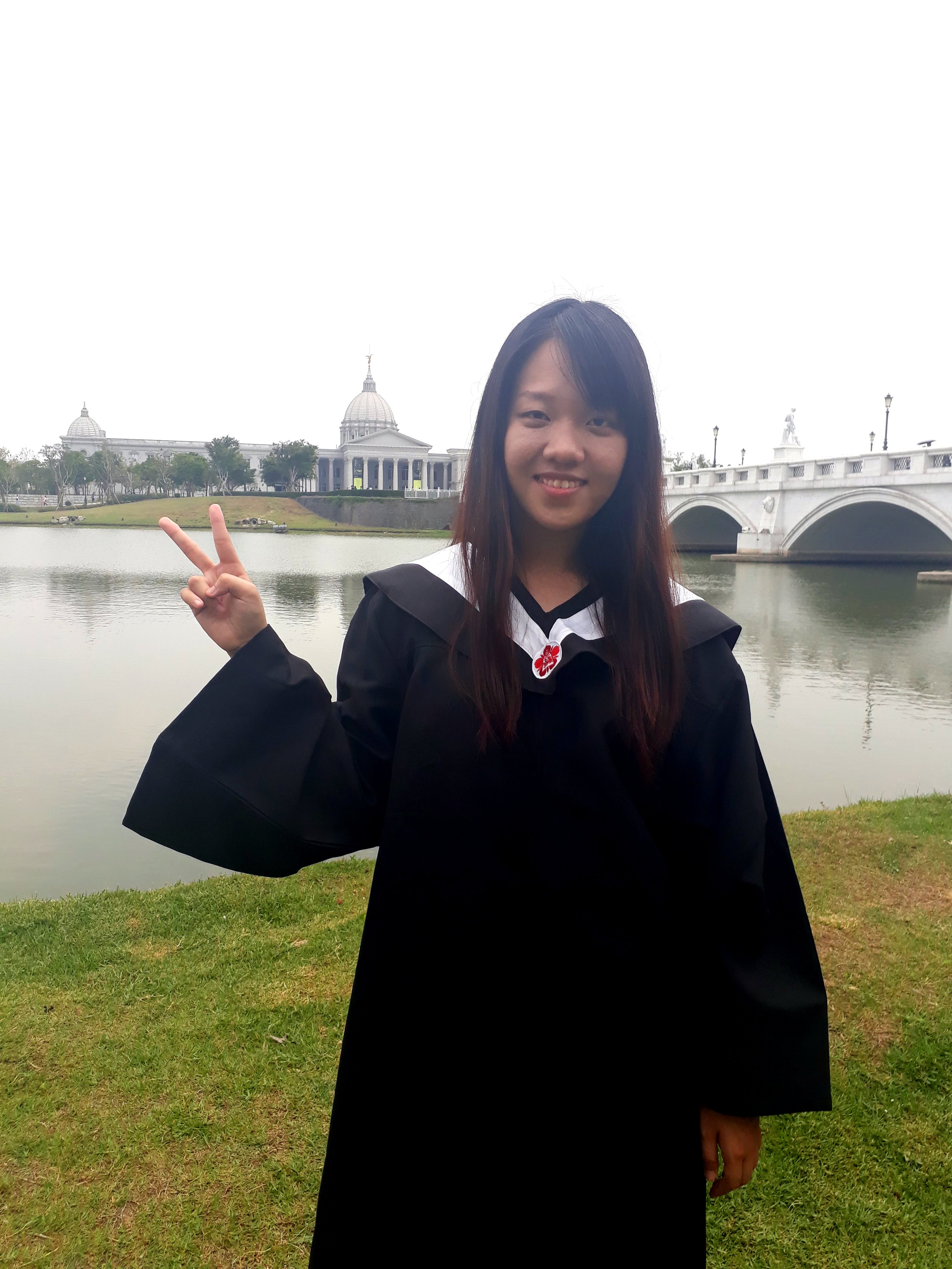 林靜儀 LIN,CHING-YI